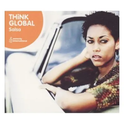 "Think Global: Salsa" ("") (CD / Album)