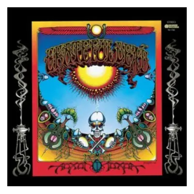 "Aoxomoxoa" ("The Grateful Dead") (Vinyl / 12" Album)