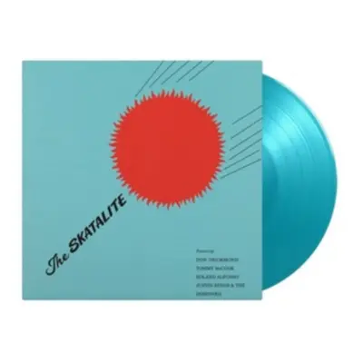 "The Skatalite" ("The Skatalites") (Vinyl / 12" Album Coloured Vinyl (Limited Edition))