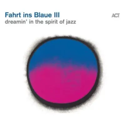 "Fahrt Ins Blaue III" ("") (CD / Album)