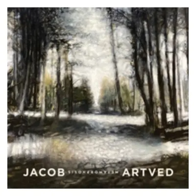 "Metamorphosis" ("Jacob Artved") (CD / Album)