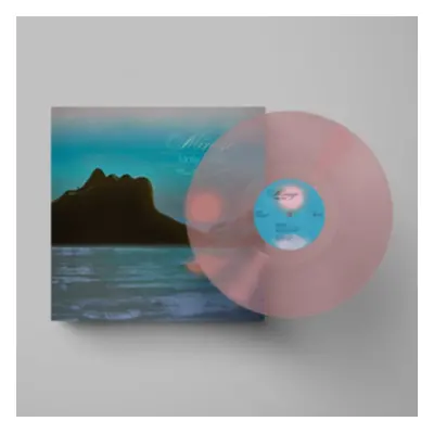 "Mirage" ("Molly Lewis") (Vinyl / 12" Album Coloured Vinyl)