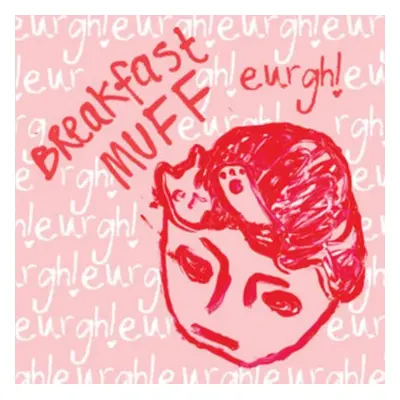 "Eurgh!" ("Breakfast Muff") (Vinyl / 12" Album)