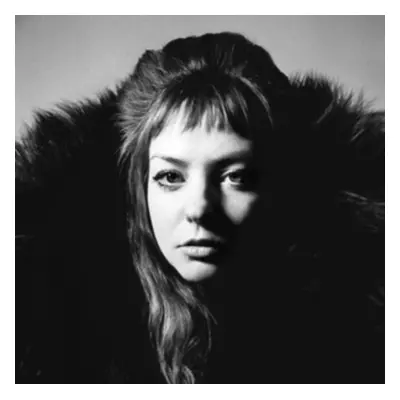 "All Mirrors" ("Angel Olsen") (CD / Album)