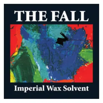 "Imperial Wax Solvent" ("The Fall") (Vinyl / 12" Album)