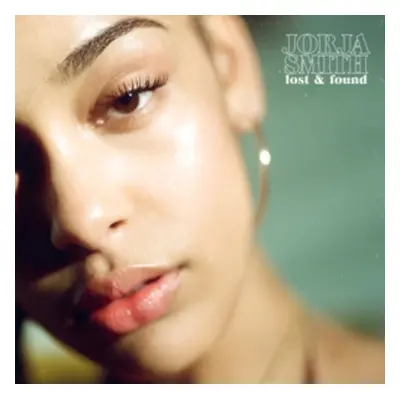 "Lost & Found" ("Jorja Smith") (Vinyl / 12" Album)