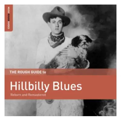 "The Rough Guide to Hillbilly Blues" ("") (CD / Album)