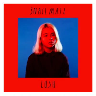 "Lush" ("Snail Mail") (CD / Album)