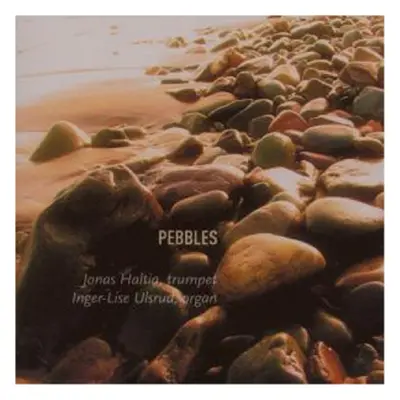 "Pebbles" ("") (CD / Album)