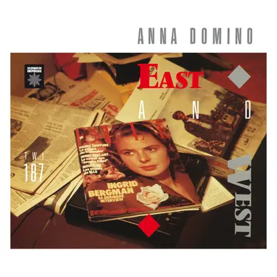 "East and West" ("Anna Domino") (CD / Album)