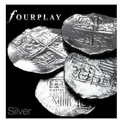 "Silver" ("Fourplay") (CD / Album)