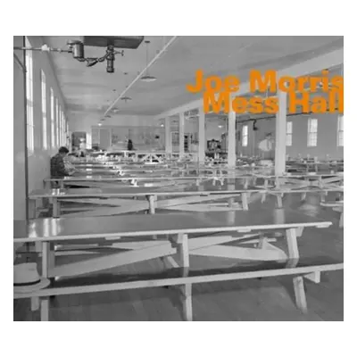 "Mess Hall Morris Joe" ("") (CD / Album)