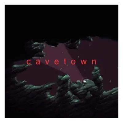 "Cavetown" ("cavetown") (Vinyl / 12" Album Coloured Vinyl (Limited Edition))