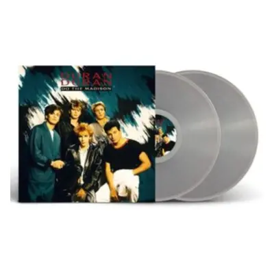 "Do the Madison" ("Duran Duran") (Vinyl / 12" Album (Clear vinyl))