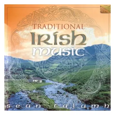 "Traditional Irish Music" ("") (CD / Album)