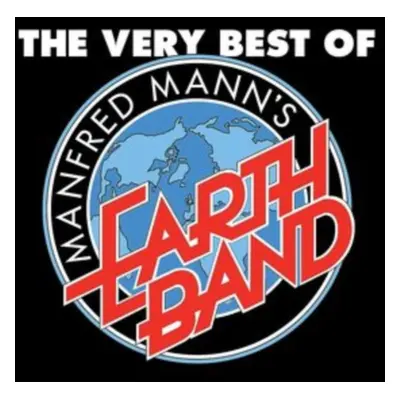 "The Very Best of Manfred Mann's Earth Band" ("Manfred Mann") (CD / Album)