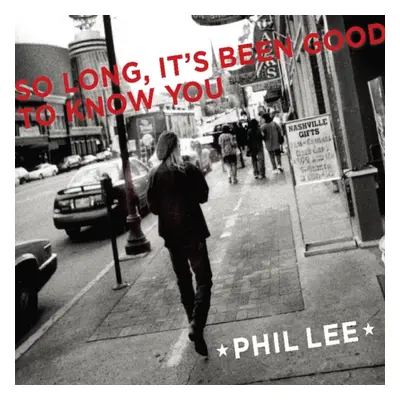 "So Long Its Been Good T" ("") (CD / Album)