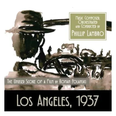 "Los Angeles, 1937: China Town" ("") (CD / Album)