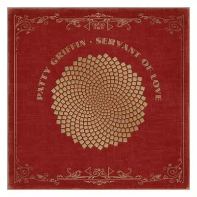 "Servant of Love" ("Patty Griffin") (CD / Album)