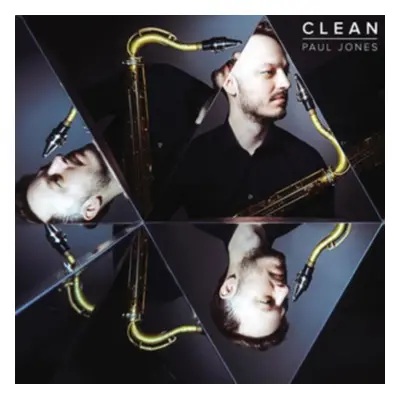 "Clean" ("Paul Jones") (CD / Album)