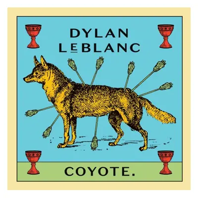 "Coyote" ("Dylan LeBlanc") (CD / Album)