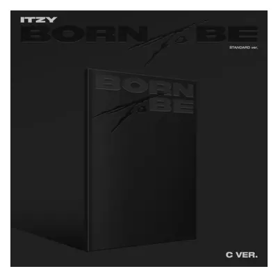 "BORN to BE (C Ver.)" ("ITZY") (CD / Album)