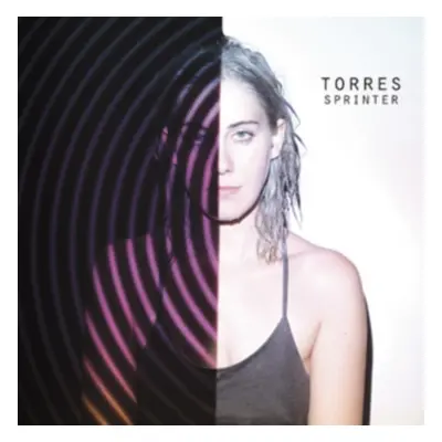 "Sprinter" ("Torres") (Vinyl / 12" Album)