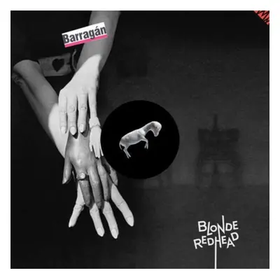 "Barragn" ("Blonde Redhead") (Vinyl / 12" Album)