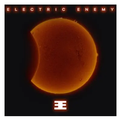 "Electric enemy" ("Electric Enemy") (CD / Album Digipak)