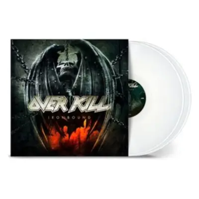 "Ironbound" ("Overkill") (Vinyl / 12" Album Coloured Vinyl (Limited Edition))