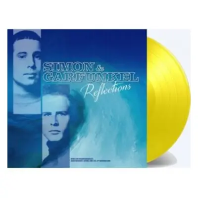 "Reflections" ("Simon & Garfunkel") (Vinyl / 12" Album Coloured Vinyl)