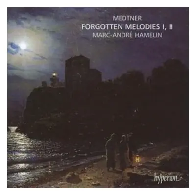 "Forgotten Melodies I, Ii (Hamelin)" ("") (CD / Album)