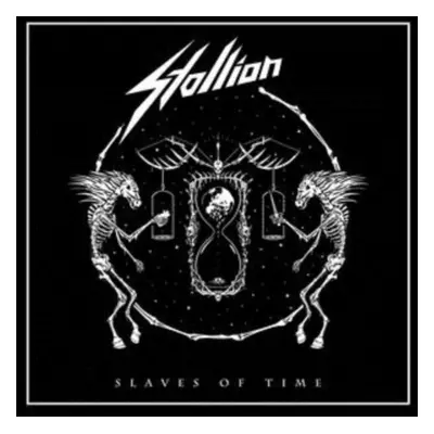 "Slaves of Time" ("Stallion") (CD / Album)