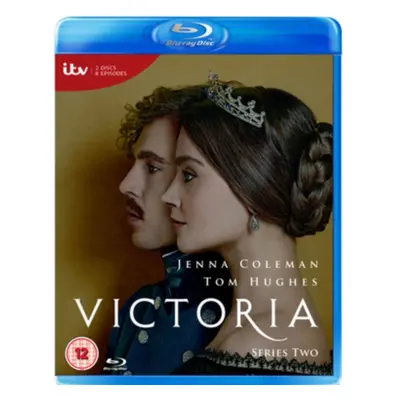 "Victoria: Series Two" ("") (Blu-ray)