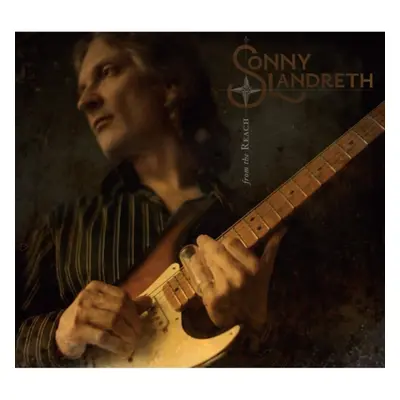 "From the Reach" ("Sonny Landreth") (CD / Album)