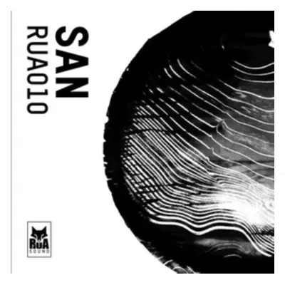 "Subject 9 EP" ("San") (Vinyl / 12" EP)