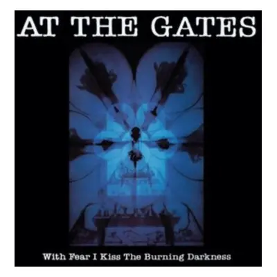 "With Fear I Kiss the Burning Darkness" ("At the Gates") (Vinyl / 12" Album Coloured Vinyl)