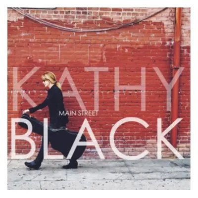 "Main Street" ("Kathy Black") (CD / Album)