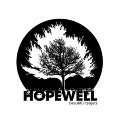 "Hopewell and the Birds of Appetite" ("Hopewell") (CD / Album)