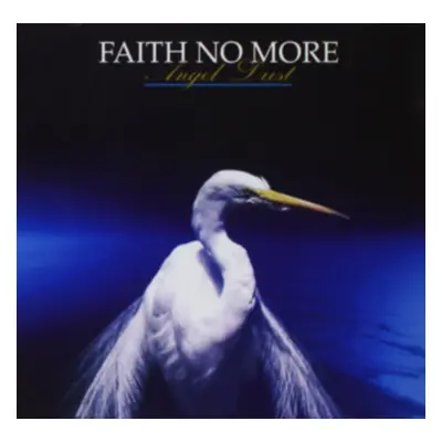 "Angel Dust" ("Faith No More") (Vinyl / 12" Album)