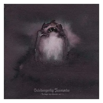 "Osloborgerlig Tusmrke" ("Tusmrke") (Vinyl / 12" Album Coloured Vinyl)