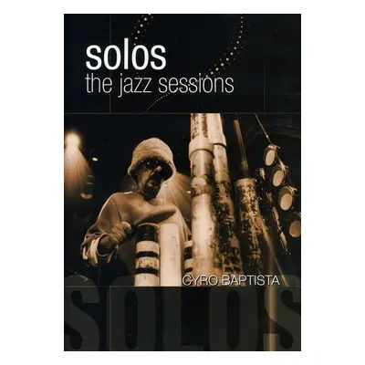 "Cyro Baptista: The Jazz Sessions" ("") (DVD)