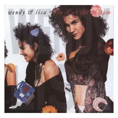 "Fruit at the Bottom" ("Wendy and Lisa") (CD / Album)