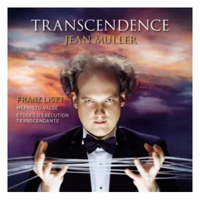 "Jean Muller: Transcendence" ("") (CD / Album)