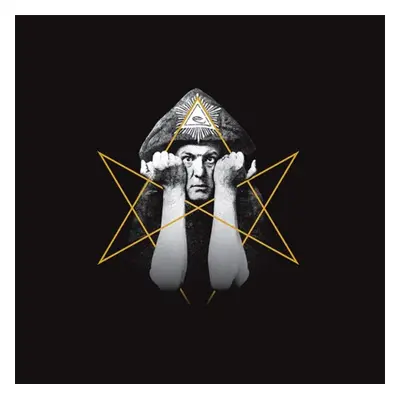 "The Thelema Tales" ("Institution D.O.L.") (Vinyl / 12" Album Coloured Vinyl)