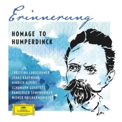 "Erinnerung: Homage to Humperdinck" ("") (CD / Album)