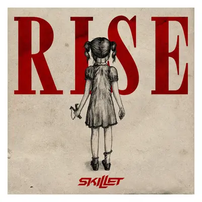 "Rise" ("Skillet") (CD / Album)