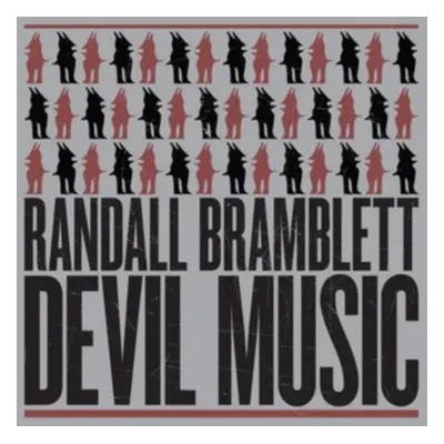 "Devil Music" ("Randall Bramblett") (CD / Album)