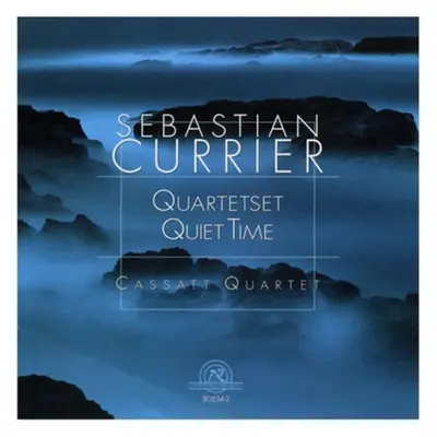 "Quartetset, Quiet Time" ("") (CD / Album)