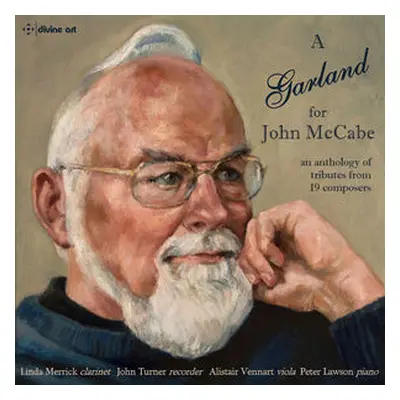 "A Garland for John McCabe" ("") (CD / Album)